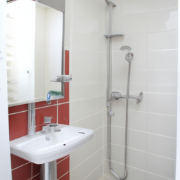 Plomberie Salle de Bain : Les Meilleures Pratiques La Rochelle
